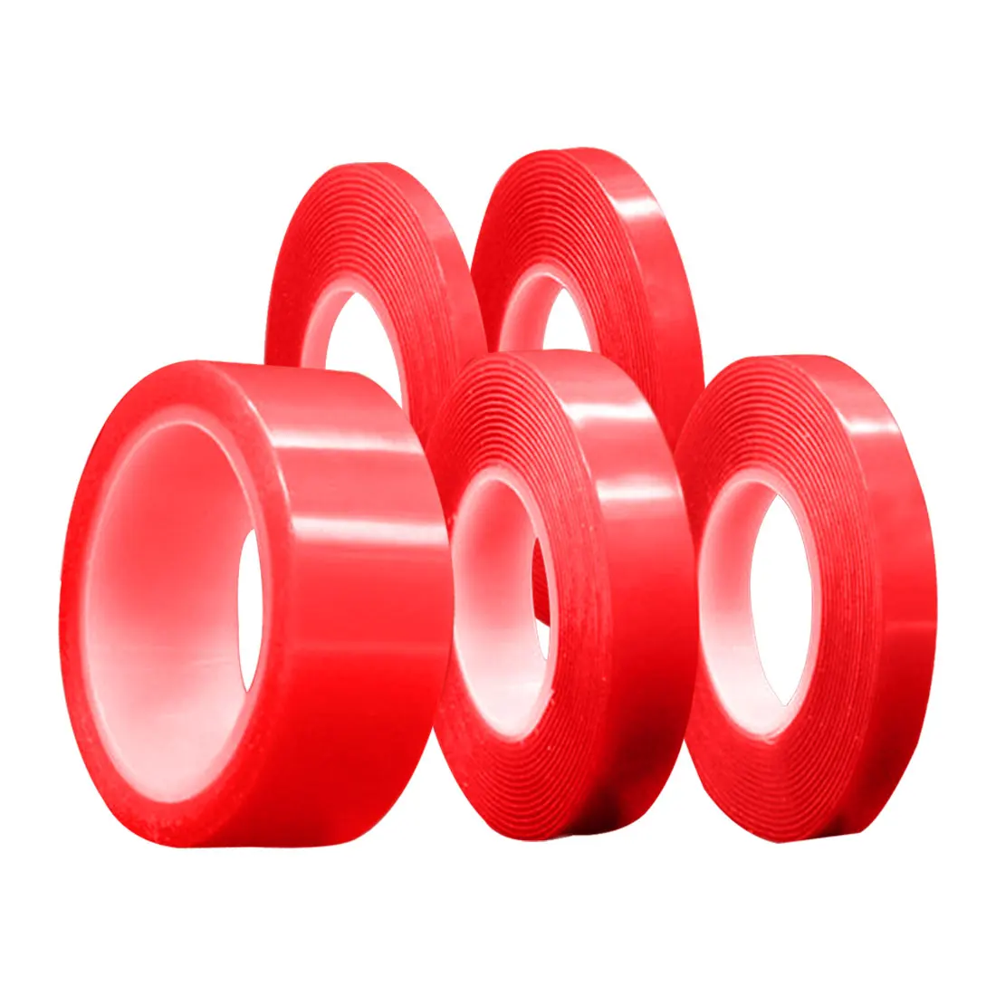 

Acrylic Double Sided Adhesive Sticker Tape Ultra High Strength Mounting Tape