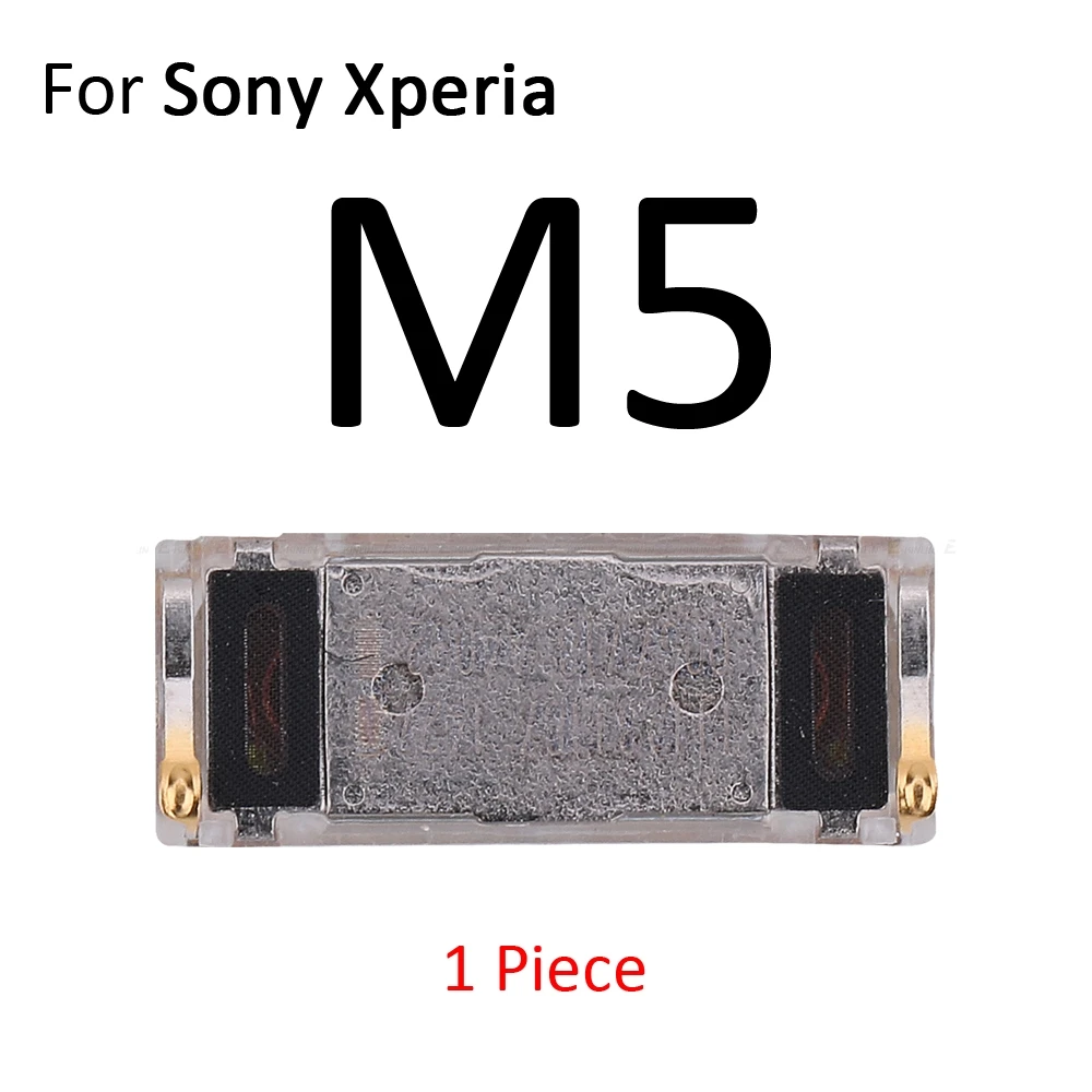 Громкий динамик для sony Xperia Z5 Premium Z4 Z3 Z2 Z1 Z Ultra M5 M4 X Compact Performance - Цвет: M5