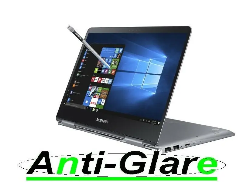 

2PCS Anti-Glare Screen Protector Guard Cover Filter for 13.3" Samsung Notebook 9 Pro 13" NP940X3M