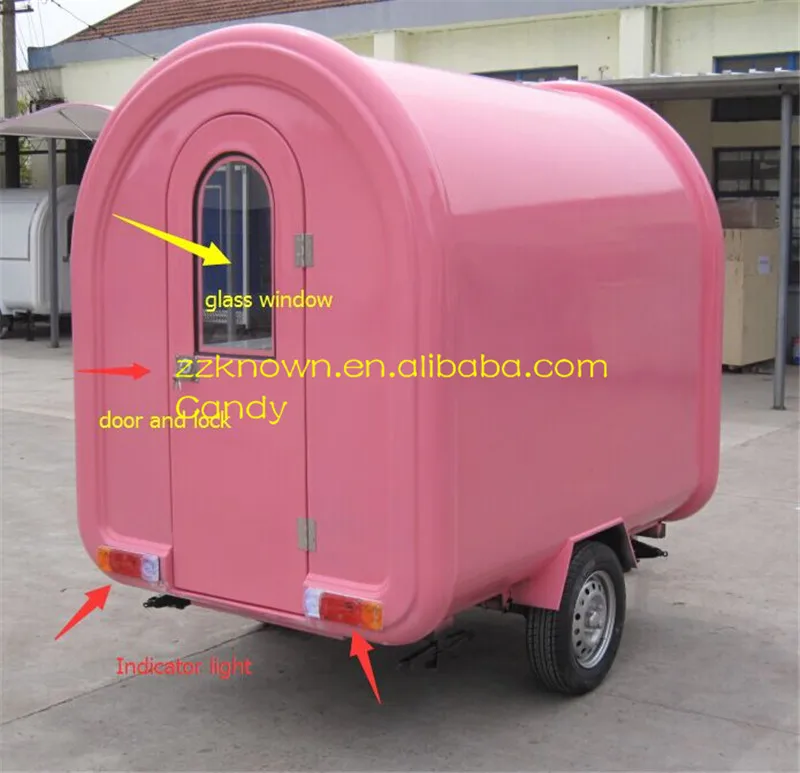 food trailer picture 5