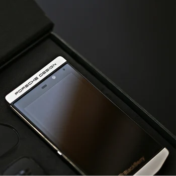 

Original Blackberry P'9982 mobile phone WIFI GPS 2GB RAM 64GB ROM 4.2 inch screen 8MP Camera , Free Shipping