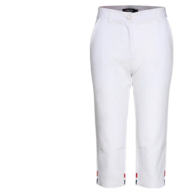 PGM Women Golf Shorts Summer Quick drying Lady Sportswear spring High elastic Breathable Golf 