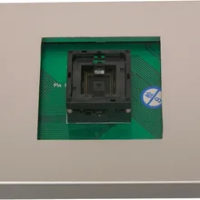 Ecmo.com.cn: только подлинный-XELTEK BGA140 разъем адаптера DX5087* цена ниже, пожалуйста, проконсультируйтесь перед оплатой