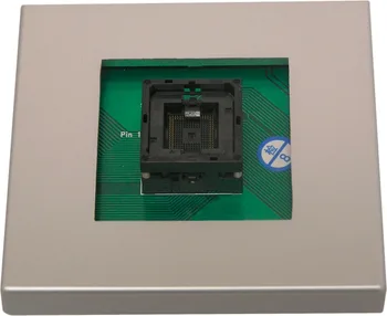 

ecmo.com.cn: Genuine Only - XELTEK BGA140 Socket Adapter DX5087 ***Price is lower, Please consult before pay