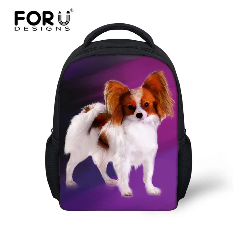 Requin Sac d/école Sac /à Dos Dessin anim/é Animaux Mignons Enfants 2-5 Ans pour Tout-Petit Enfants gar/çons Filles Unisexe pour Enfants