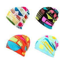 Зимняя мужская шапка для катания на коньках, вязаная шапка для сноуборда, шапка для улицы, двойная вязаная теплая Лыжная шапка с черепом, женские лыжные принадлежности#2S25# F