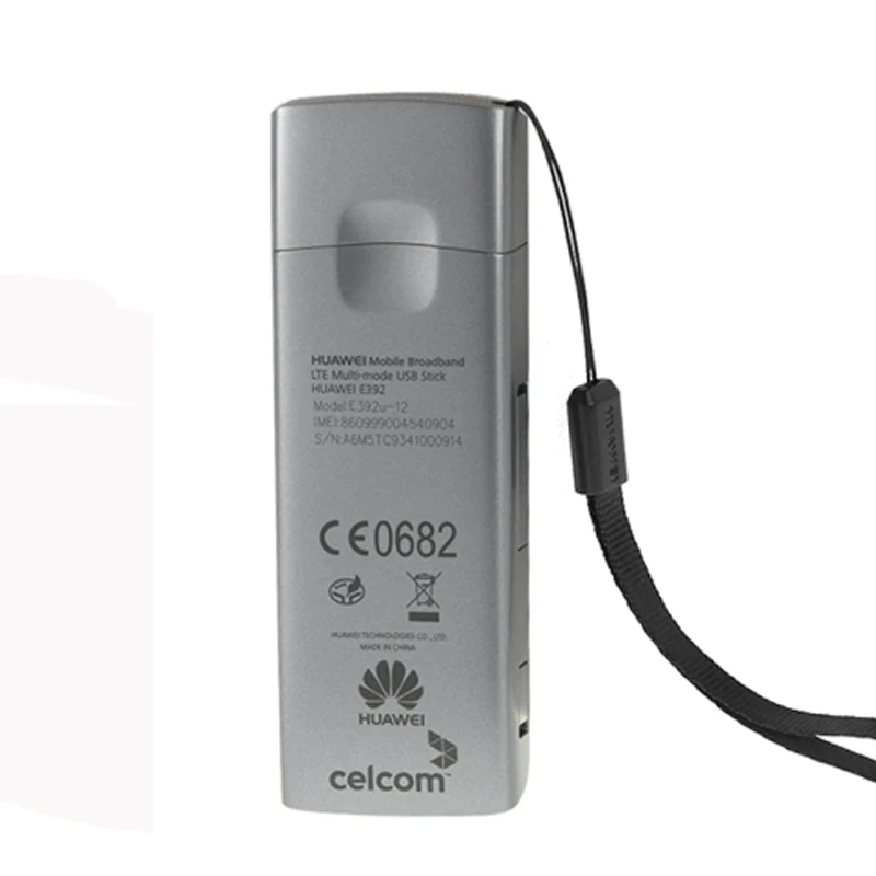 Oryginalny odblokowany Huawei E392 E392U-12 4G LTE modem usb stick 3g 4g klucz usb 4g modem android router sim Oryginalny odblokowany Huawei E392 E392U-12 4G LTE modem usb stick 3g 4g klucz usb 4g modem android router sim