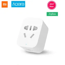 Xiaomi Mi Home Smart WiFi Socket