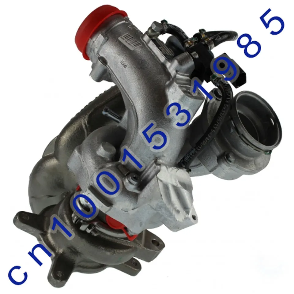 

06F145702C/1100688/124638/719440951/5304-970-0064/53049700064 K04 TURBO FOR Au di S3/TT/Se at Leon/Volksw agen Golf 3.0L 265HP