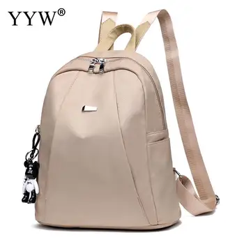 

YYW Fashion Women Backpack High Quality Youth Oxford Backpacks for Teenage Girls Female School Shoulder Bag Bagpack mochila