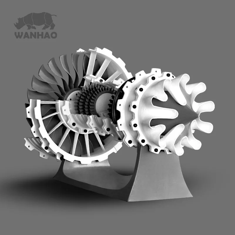Impressoras 3D