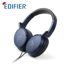 font b Edifier b font H840 Headphones Noise Cancelling Stereo Monitor HIFI Headset Ergonomic Ear