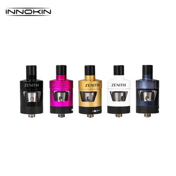 

Original Innokin Zenith D22 Tank 3ML Electronic Cigarette Atomizer