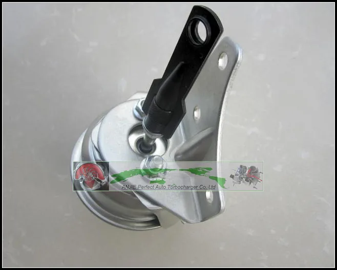 Turbo wastegate Actuator GT1749V 729041-5009S 729041 28231-27900 2823127900 For HYUNDAI Santa Fe 03- Trajet 02- D4EA-V 16v 2.0L (2)