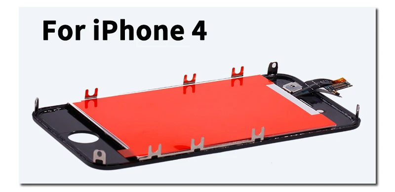 lcd display for iPhone 4 (5)