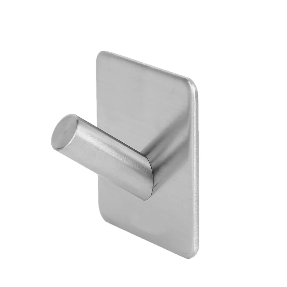 Popular M Wall Hookbuy Cheap M Wall Hook Lots From China M - New Stainless Steel M Self Adhesive Hook Hat Key Rack Bathroom Kitchentowel Hanger Wall popular m wall hookbuy cheap m wall hook lots from china m - new stainless steel m self adhesive hook hat key rack bathroom kitchentowel hanger wall