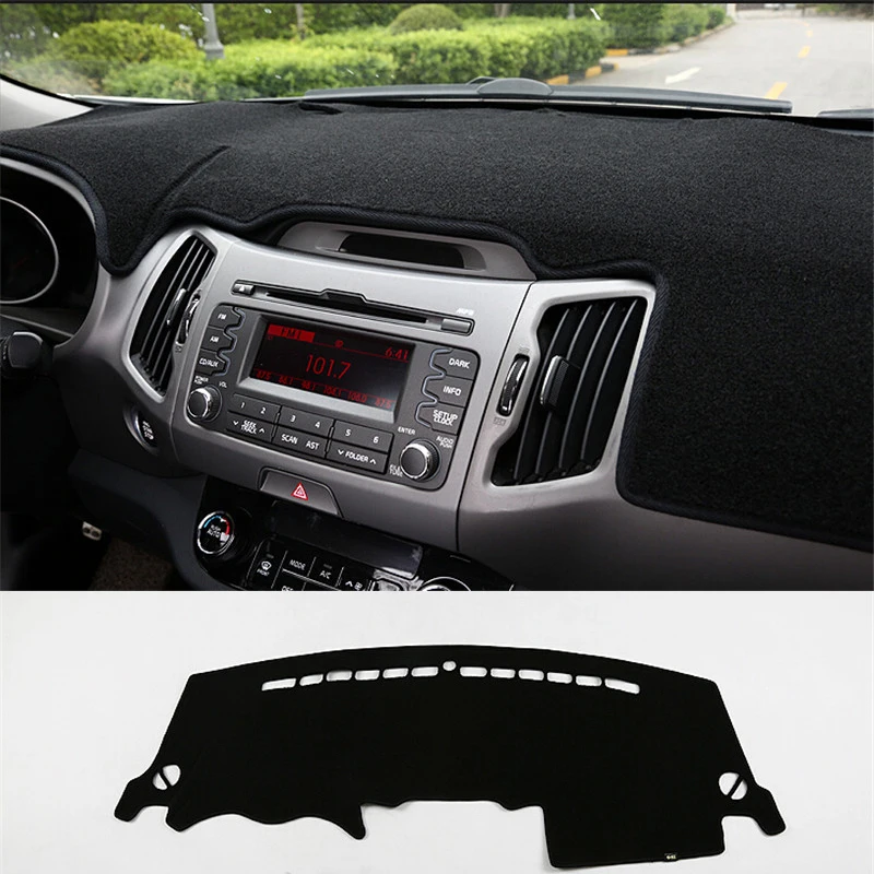 Achetez en Gros tableau de bord de voiture autocollants en