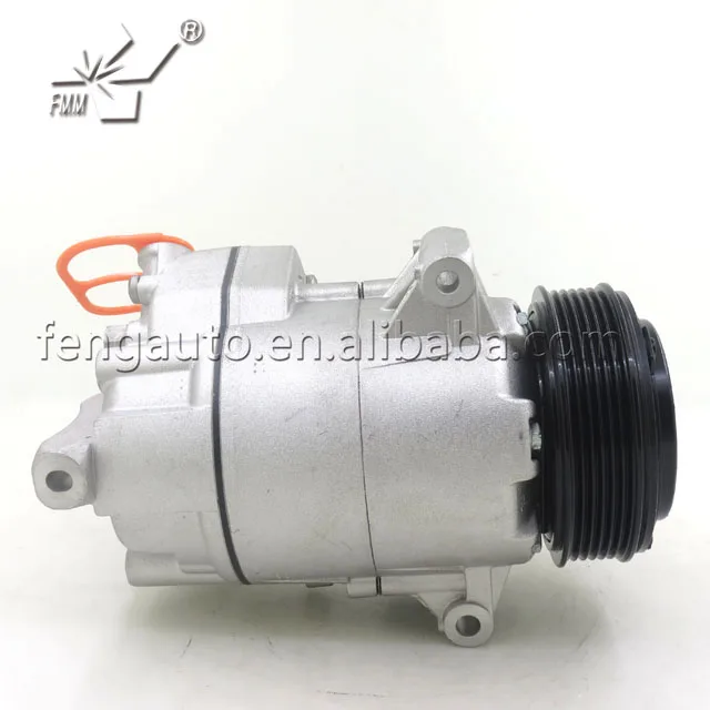 13377057 13414019 13412250 Кондиционер авто ac компрессор для CHEVROLET CRUZE 1.4L