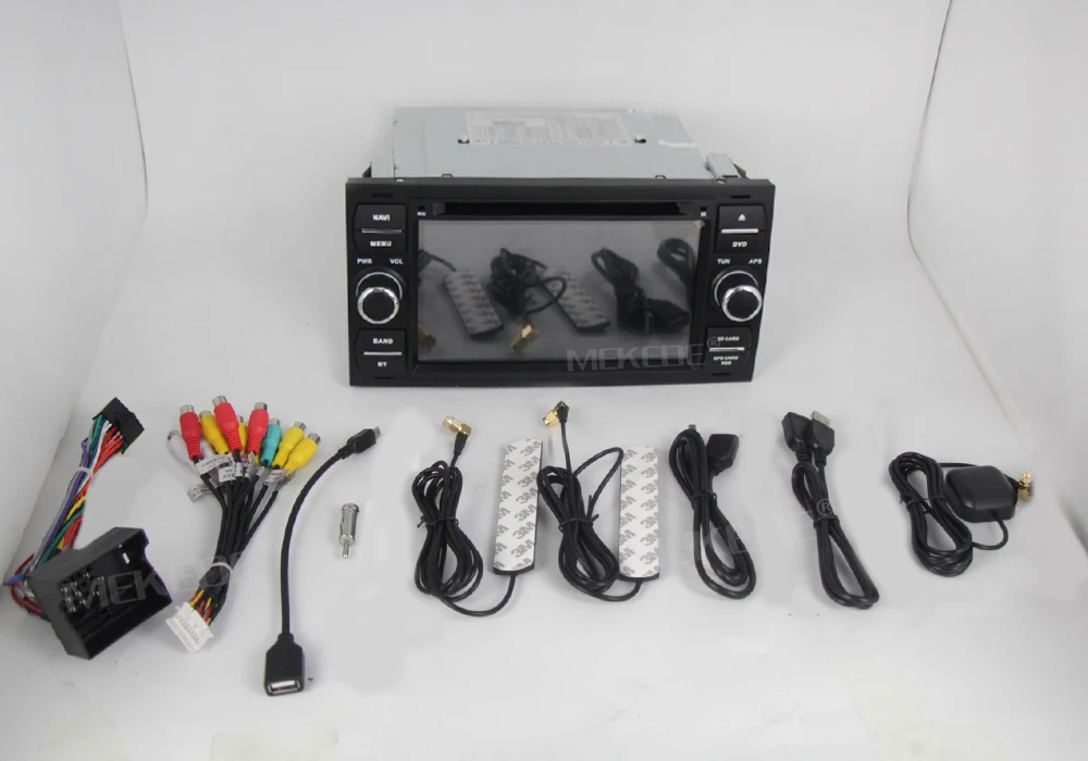 Best MEKEDE 2DIN Android 7.1 2G RAM Car DVD radio stereo Player For Focus Fiesta Fusion Transit/C-MAX Quad Core 4G LTE free shipping 6 Best MEKEDE 2DIN Android 7.1 2G RAM Car DVD radio stereo Player For Focus Fiesta Fusion Transit/C-MAX Quad Core 4G LTE free shipping 6