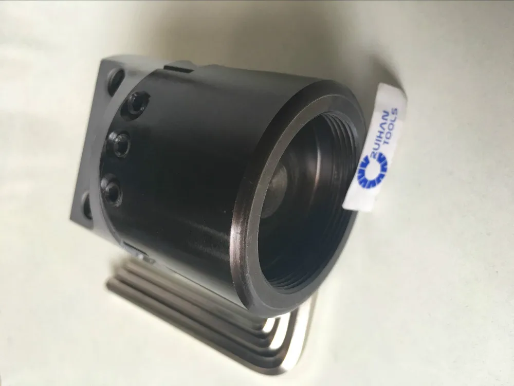 F1 Boring Head F1-25 Diameter 100mm