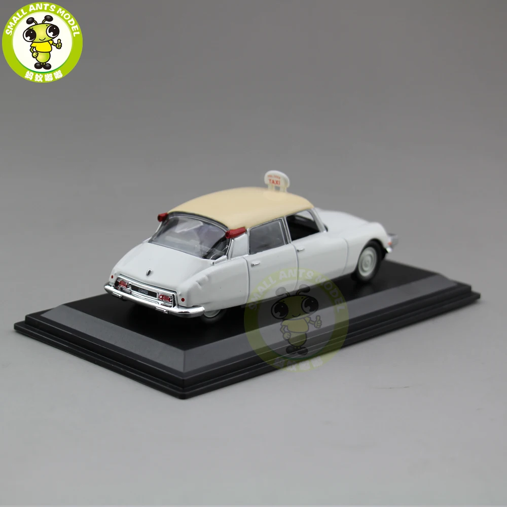 1/43 такси модель автомобиля игрушка Citroen Abenzl Beetle Fiat газ Форд Renault Остин Checker литая под давлением модель автомобиля игрушка Коллекция подарков