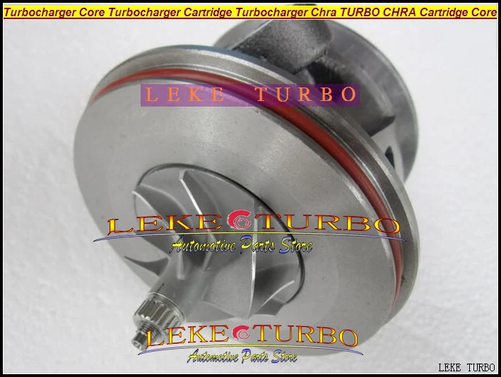 Бесплатная доставка турбокартридж CHRA CT9 17201-64071 17201-64070 Турбокомпрессор Для TOYOTA Estima