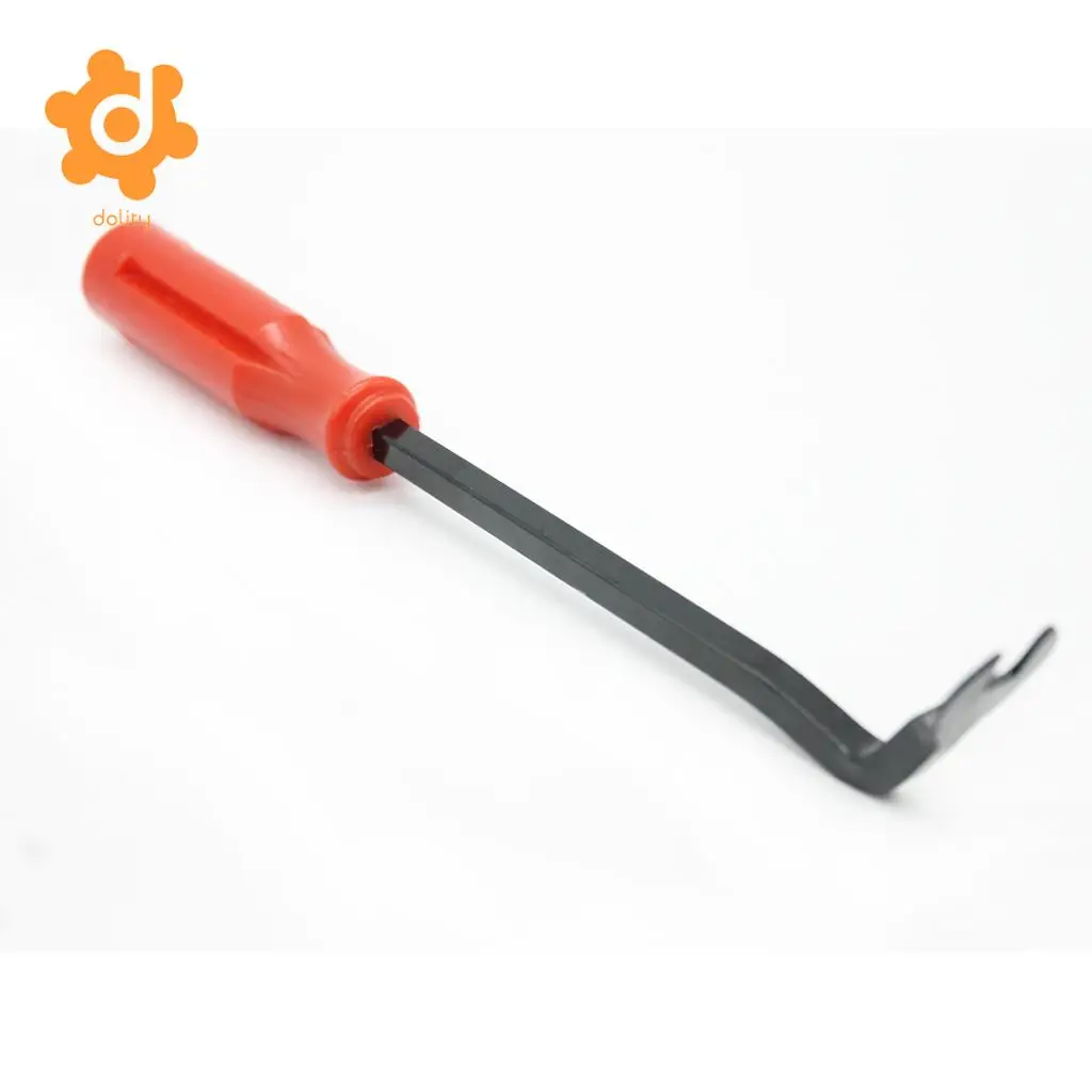 Universal Car 6 inch Screwdriver Door Panel Trim Clip Fastener Remove Tool