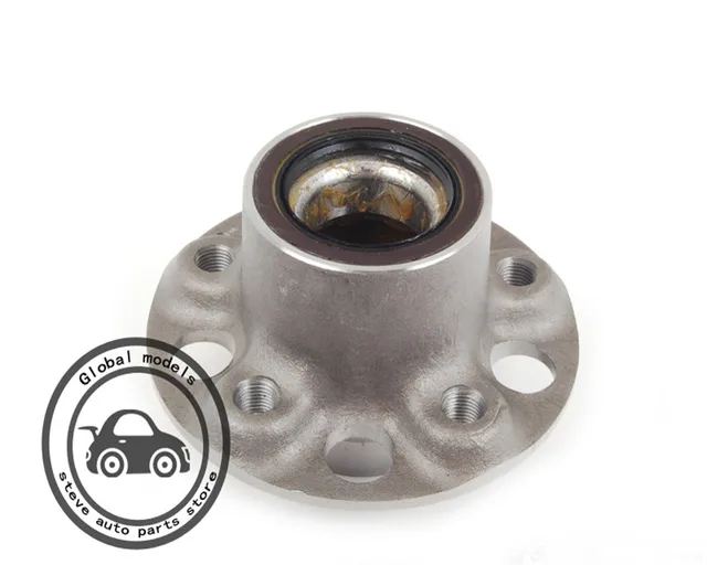 Front Wheel Hub/Bearing Assembly for Mercedes Benz W203 C160 C180 C200