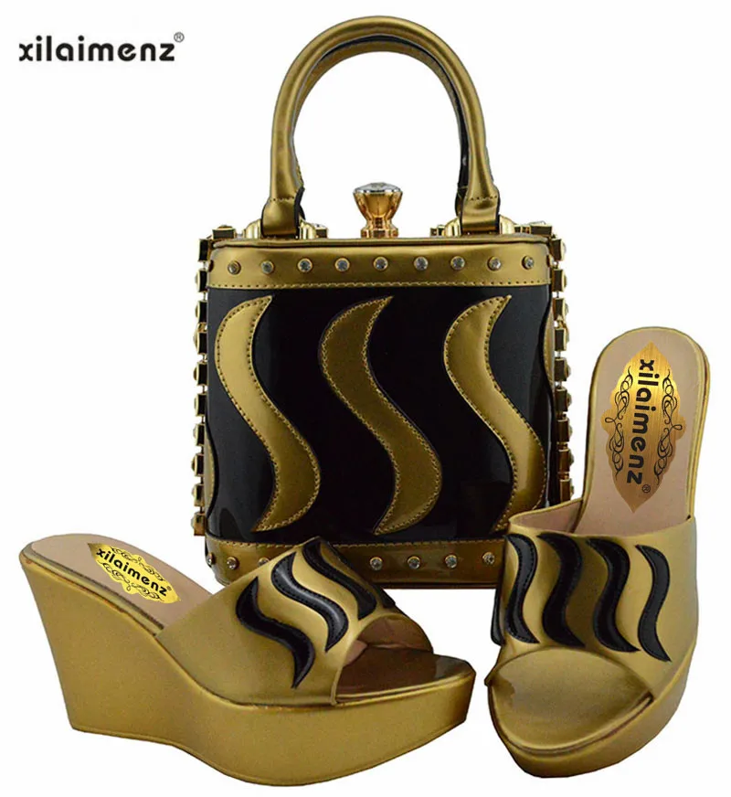 MD005 GOLD