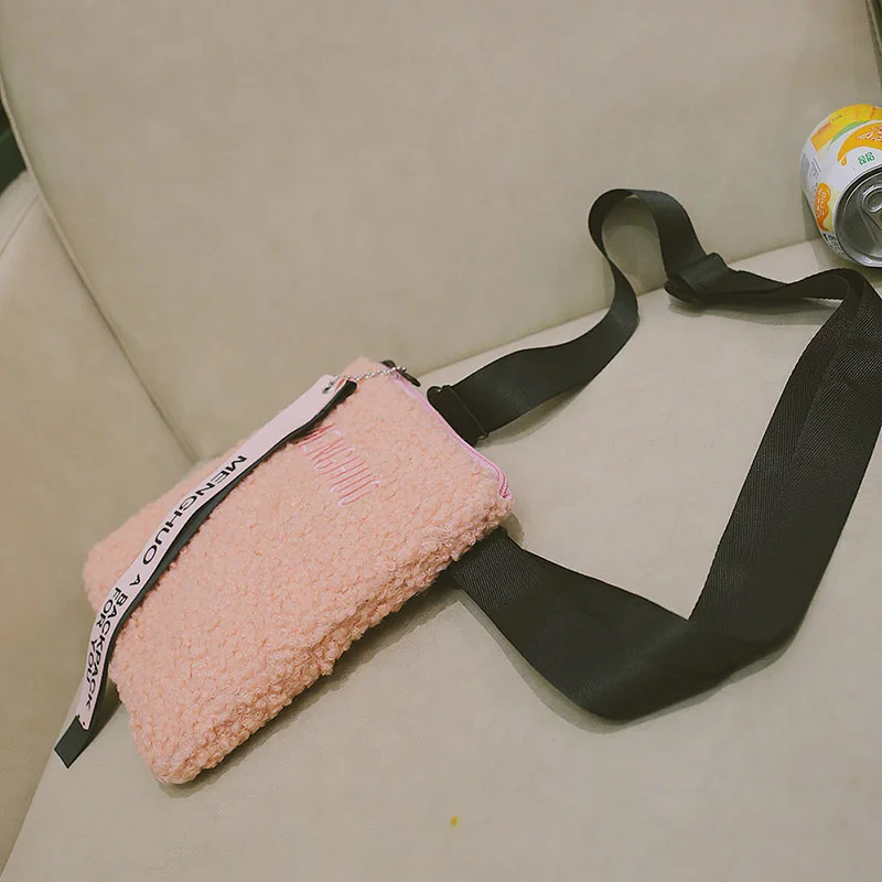 Menghuo Felt Women Bag HOT SALE 2017 Wool Women Messenger Bags Fashion Lady Crossbody Ribbon Women Shoulder Bags Drop Shipping (18)