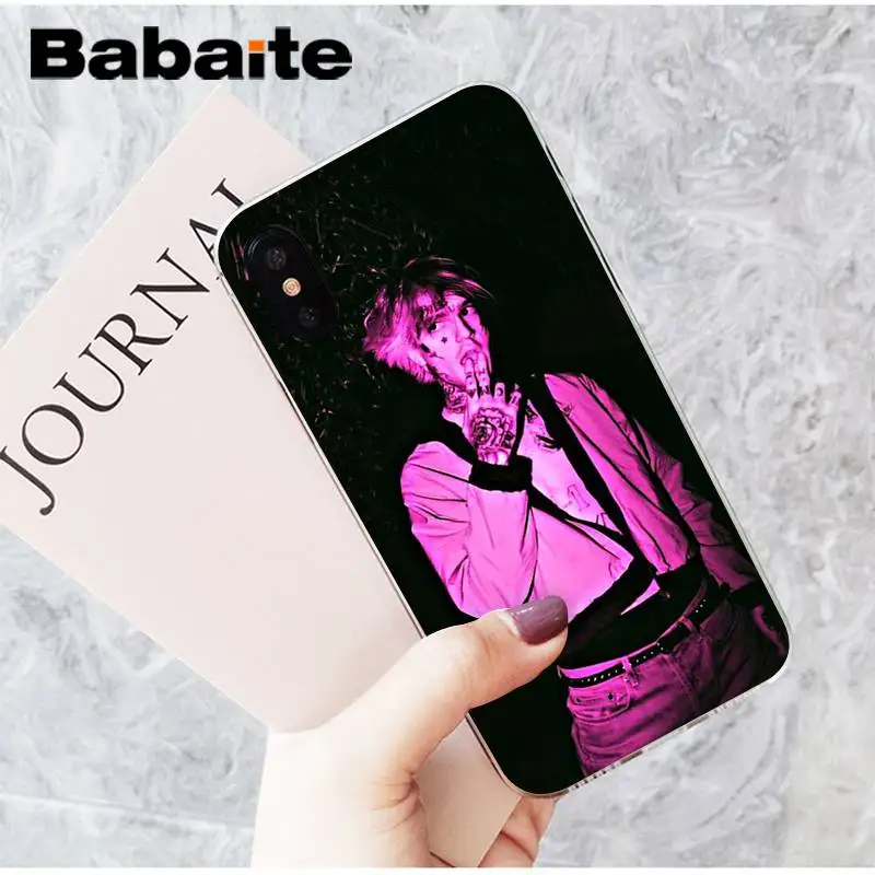 Lil Peep Popular Aesthetic funny art fashion newly pattern