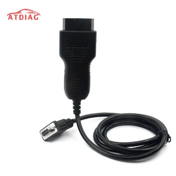 

2018 High Quality Digiprog3 Main Testing Cable Digiprog III OBDII Cable with Free Shipping digiprog 3 main cable
