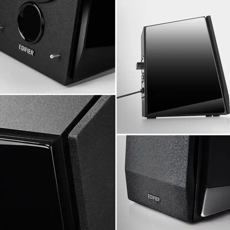 edifier r1850db remote