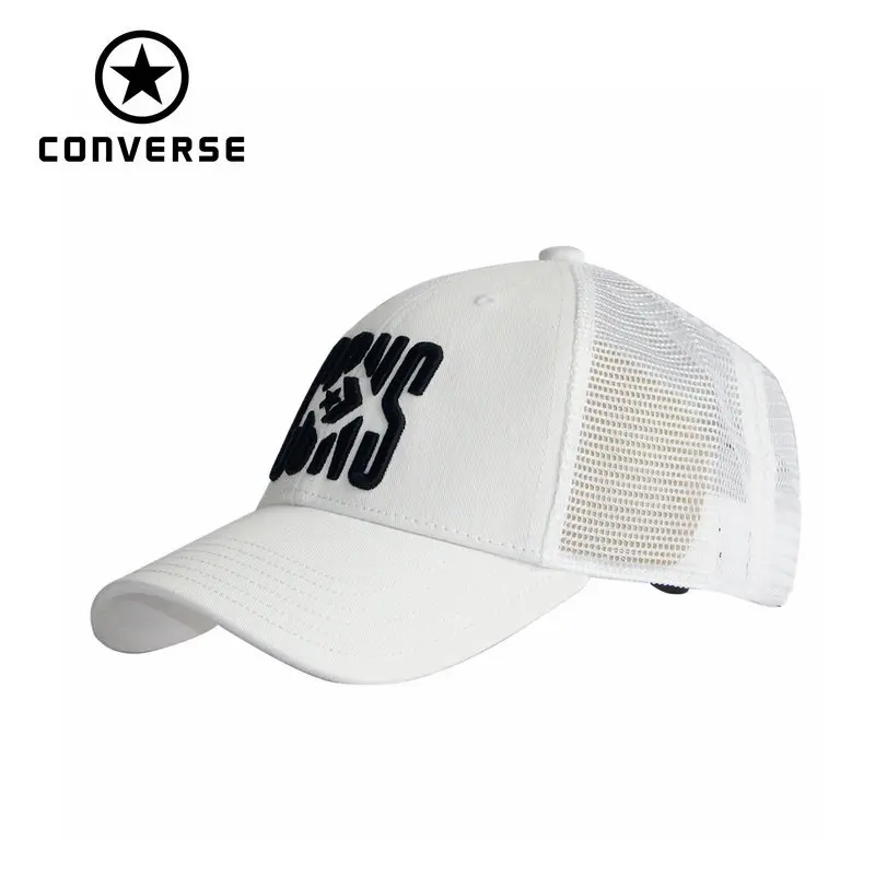 

converse sports cap men and women's unisex outdoors Golf caps size OS 56-61cm Sport Hats 10007487