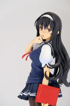 

Japanese original anime figure Saenai Heroine no Sodatekata Kasumigaoka Utaha action figure collectible model toys for boys