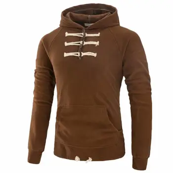 

Men Warm Solid Coat Bomber Outwear Winter Slim Hoodie Long Sleeve Hoodies Male Hoody Fahshion Fatos De Treino Homem #AA