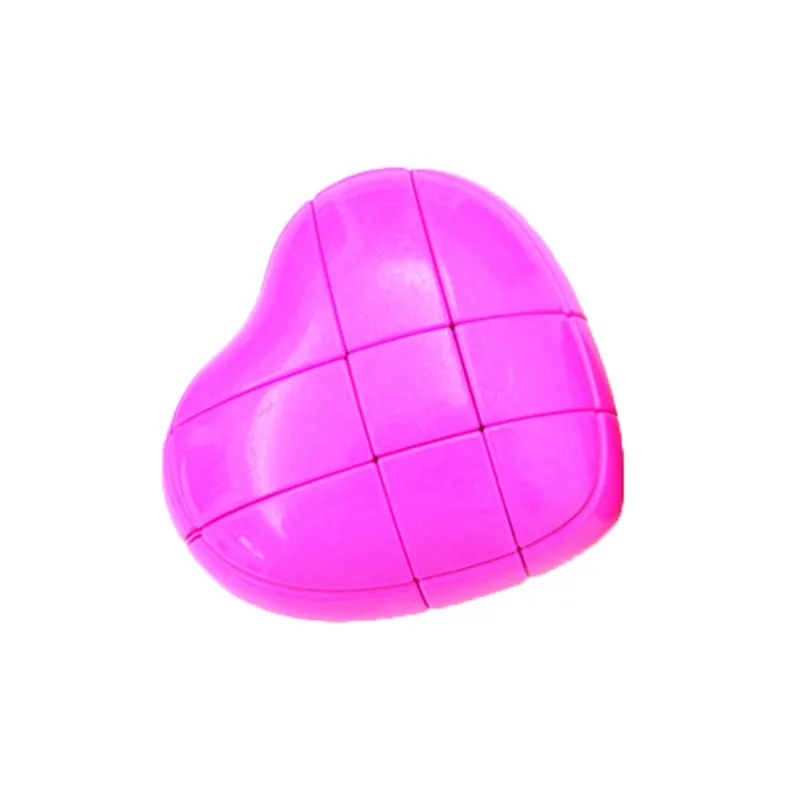 Heart-Style-3x3x3-Strange-shape-Puzzles-Magic-Cubes-For-Kids-Child-Smooth-Educational-Toys-Speed-Cubo-Magico-TY0097 (4)