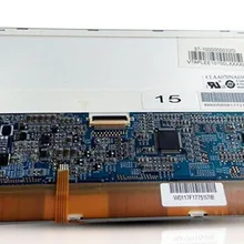 CPT 7,0 дюймовый TFT ЖК-экран с сенсорной панелью CLAA070NA01CT 1024(RGB)* 600 WSVGA