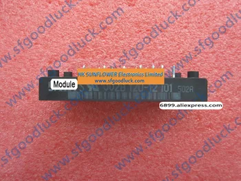 

VVZB120-12IO1 Three Phase Half Controlled Rectifier Bridge Module 1200V 120A V2-PAK Weight:typ.80g