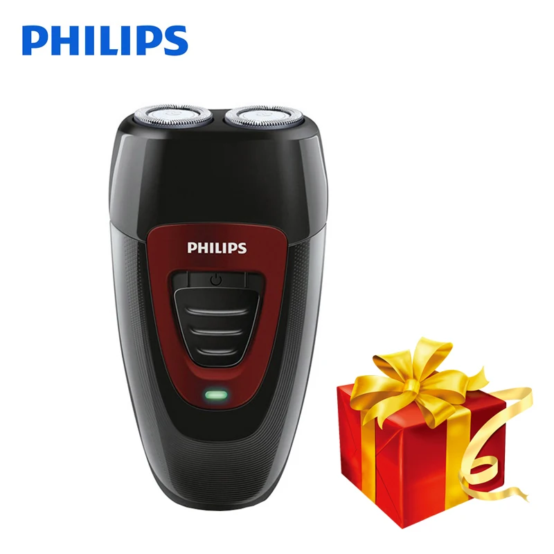 100% натуральная Philips HQ4 режущая головка для электробритв PQ182 190 192 196 216 226 YQ6008 для Для мужчин электрические бритвы