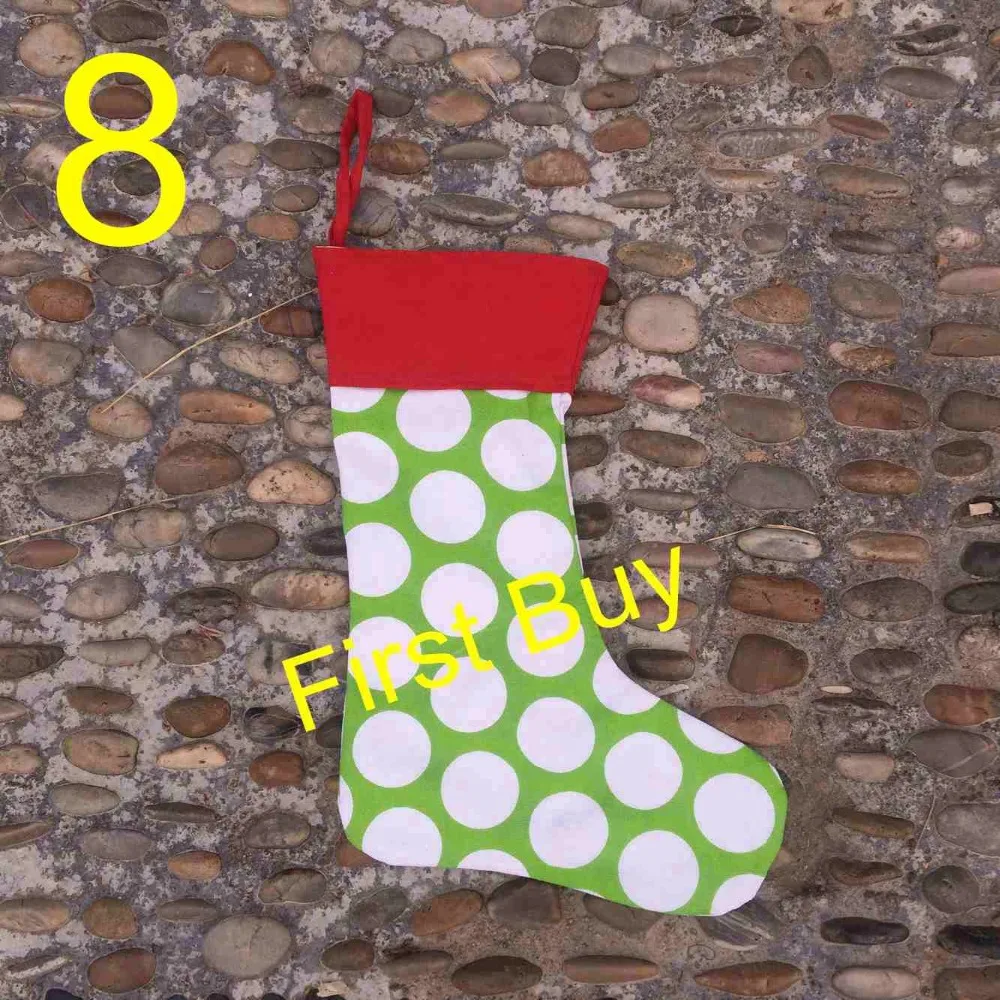 Christmas stocking (8)