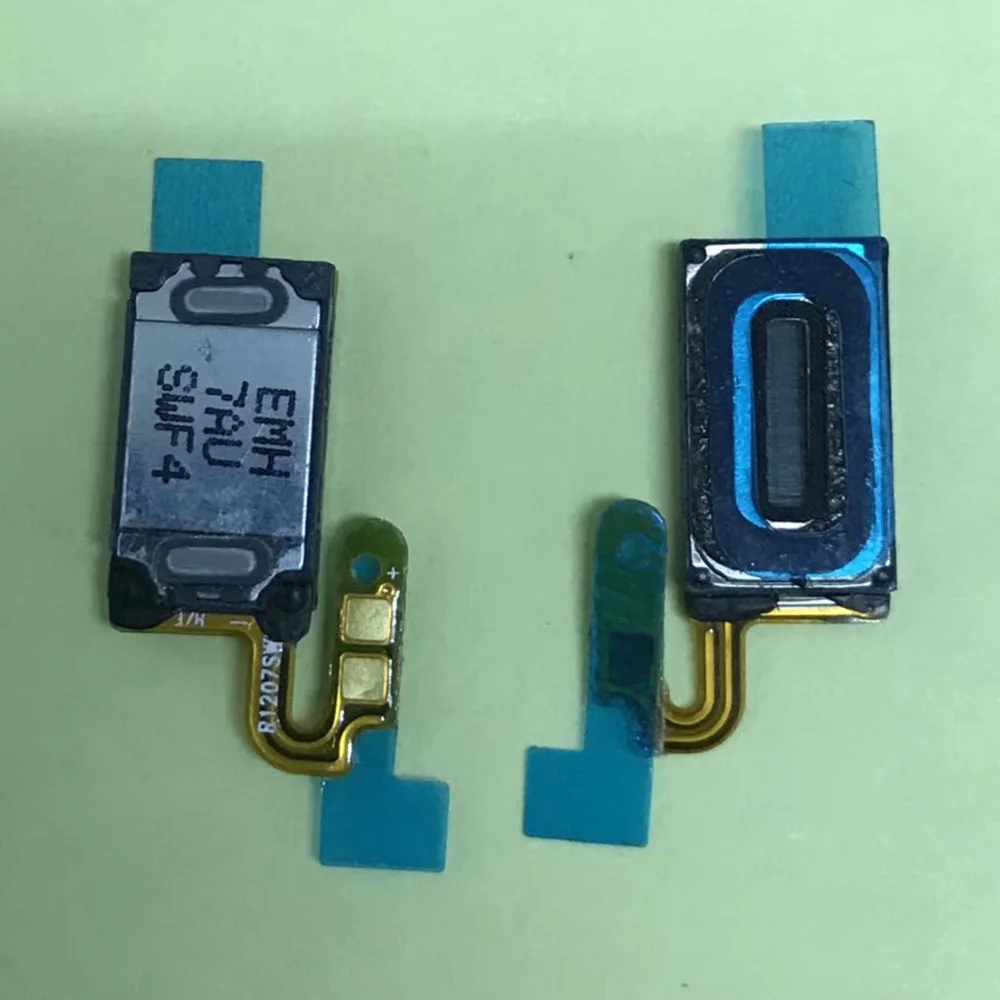 Оригинальные новые наушники Динамик Наушники приемник гибкий кабель для LG V10 V20 V30