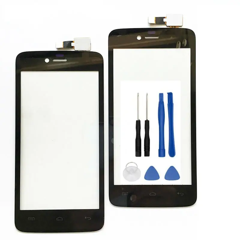 4.5'' Phone Touch Screen Digitizer for Explay Air Sensor Touchpad Touch