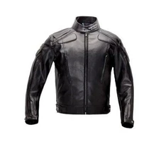 super cool waterproof Coldproof motorcycle leather jacket motorbike motocross motorcycle jacket body armor free shipping