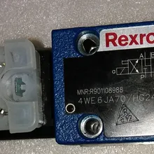 Для насоса rexroth клапан 4WE6JA70/HG24N9K4/B10 электромагнитный клапан