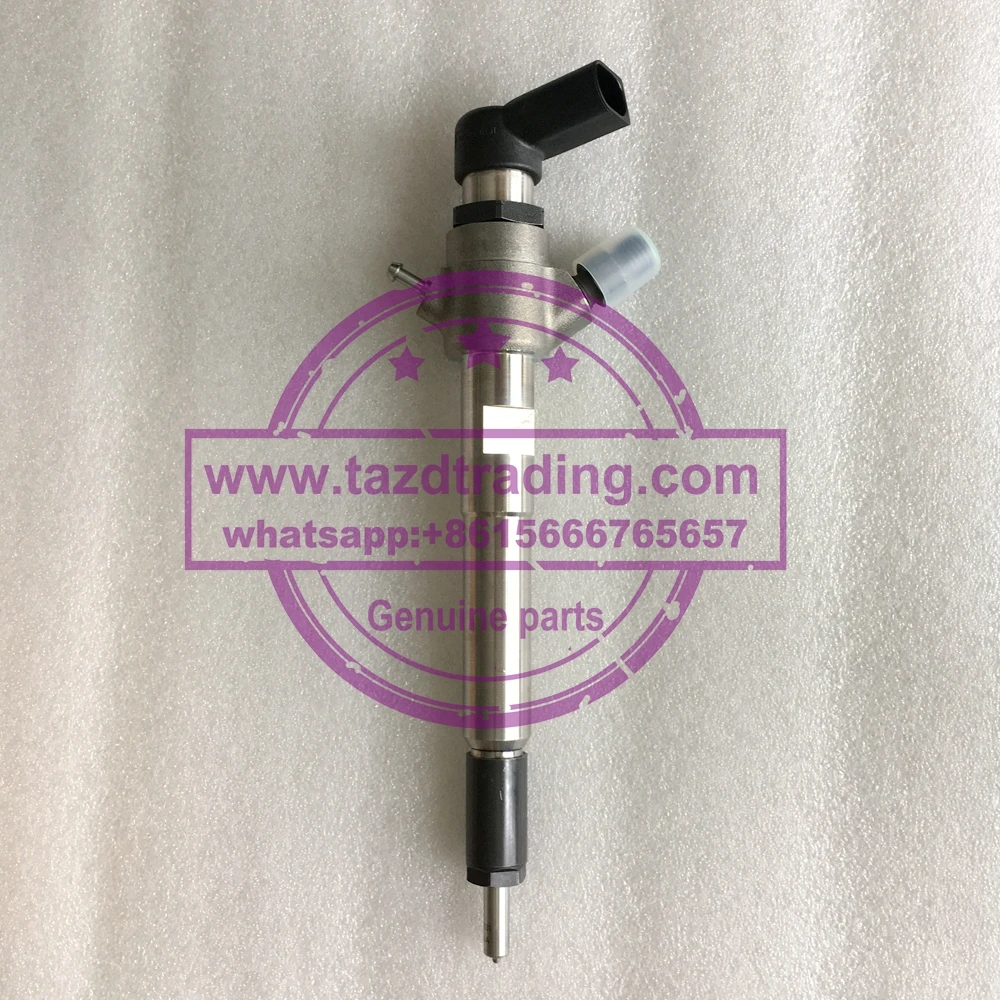 Оригинальный и новый Common rail топливный инжектор A2C3999700080 92333 для 3.2L 7001105C1 |