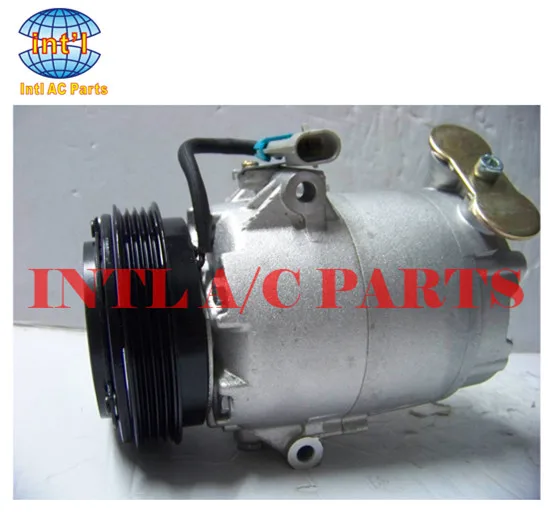 

1854103 93176857 90559889 6854026 1854088 9174397 09174397 for Delphi CVC auto ac compressor for Opel Astra G 1.7TD 1998-2000