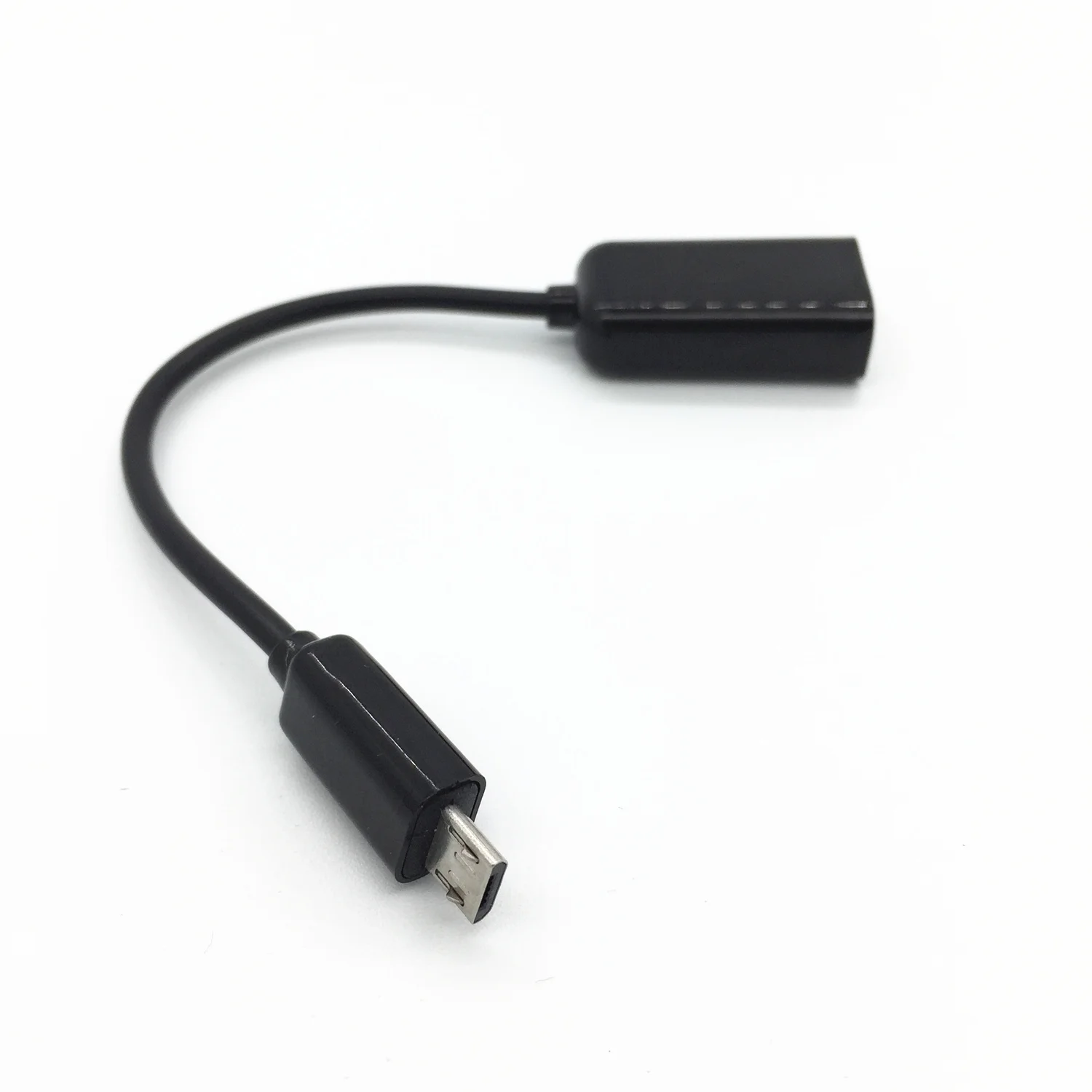 for Lenovo IdeaTab A1000 Tablet Micro USB OTG Host Cable Cord Adapter
