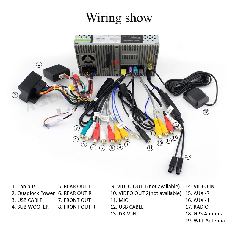 Sale A-Sure 2 Din Android Car Auto Radio GPS DVD For VW Passat B6 Golf 5 6 Tiguan Polo Sharan Touran Skoda Octavia Car Multimedia 26 Sale A-Sure 2 Din Android Car Auto Radio GPS DVD For VW Passat B6 Golf 5 6 Tiguan Polo Sharan Touran Skoda Octavia Car Multimedia 26