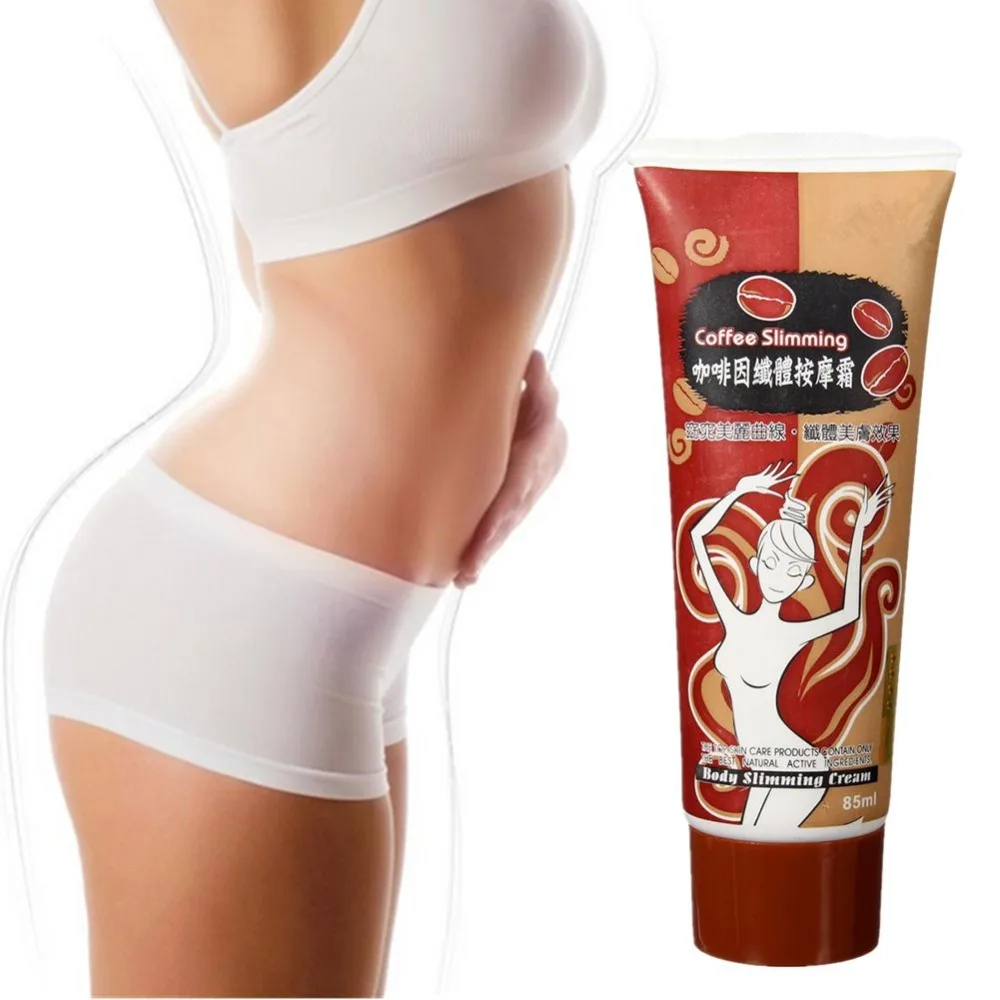 

1pcs Body Burning Cream Fat Slimming Cream Fast Loss Weight Anti Cellulite Weight Loss Alternative Products Chili Caffeine